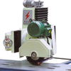 Hualong HSQ-2800 Manuelle Steingranit-Randschneidemaschine mit Marmorplatte zum Schneiden von Glasschneidern