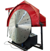 Steinbruchmaschine 2QYK-Serie Hocheffizienz-Bergbaumaschine für natürliche Blöcke Hualong Machinery