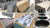 Granit-Marmorplatten-Säge-Schneidemaschine zu verkaufen